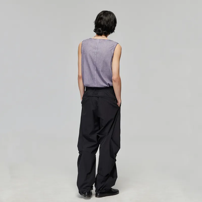 SIMPLE PROJECT Tank Tops Unisex-3