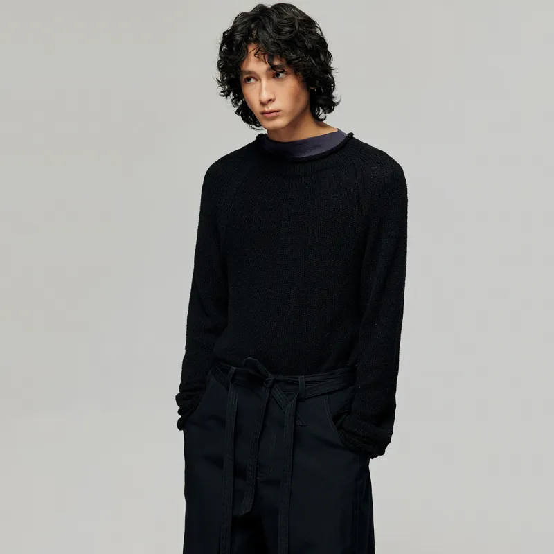 SIMPLE PROJECT Knitwear Unisex-3