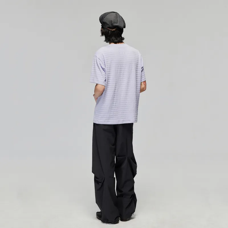 SIMPLE PROJECT T Shirts Unisex-8