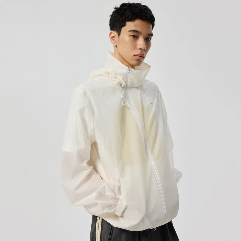 SIMPLE PROJECT Jackets & Coats Unisex-3