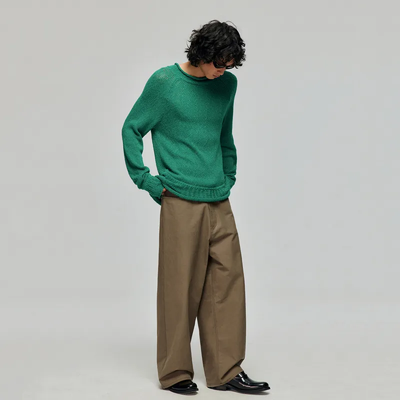 SIMPLE PROJECT Knitwear Unisex-8