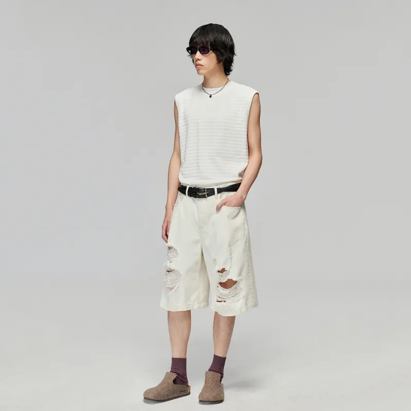 SIMPLE PROJECT Tank Tops Unisex-18