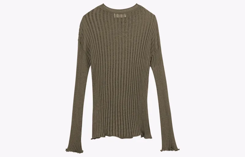 SIMPLE PROJECT Knitwear Unisex-4