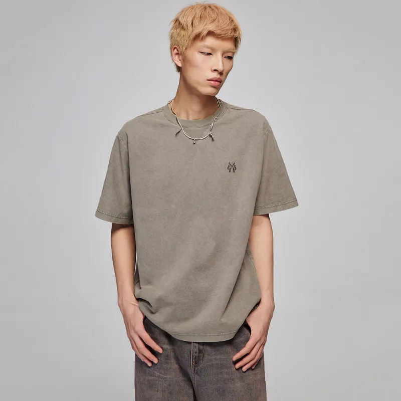 SIMPLE PROJECT T Shirts Unisex-9