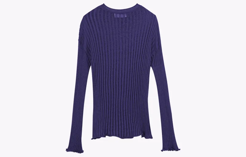 SIMPLE PROJECT Knitwear Unisex-1