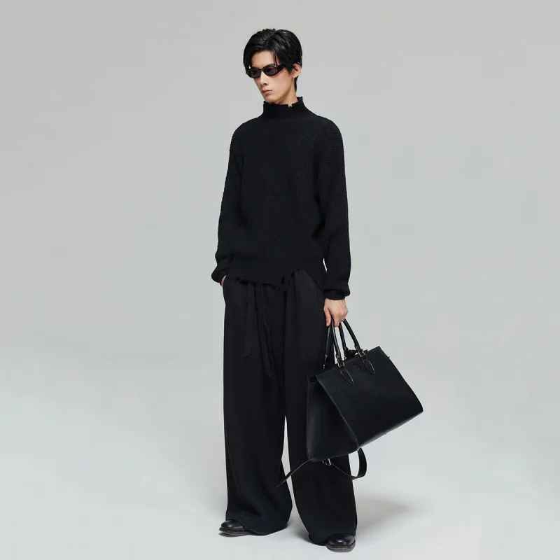 SIMPLE PROJECT Sweaters Unisex-9