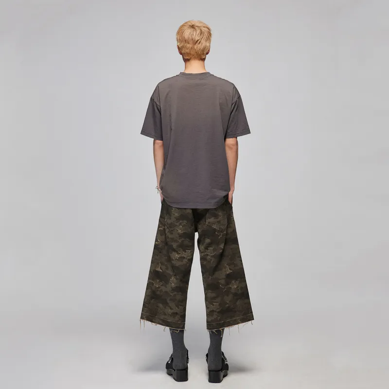 SIMPLE PROJECT T Shirts Unisex-5