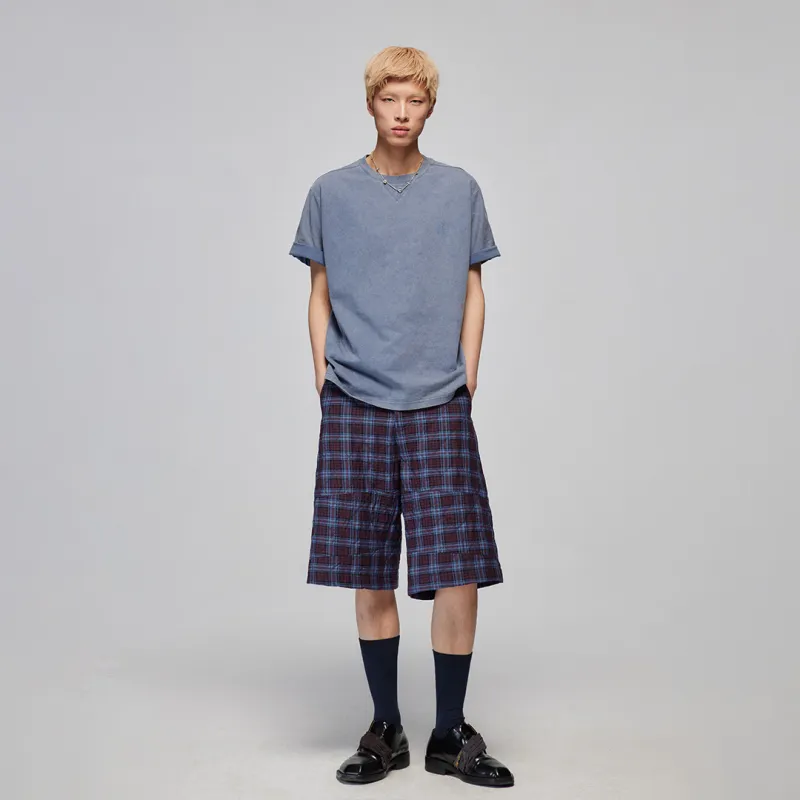 SIMPLE PROJECT T Shirts Unisex-2