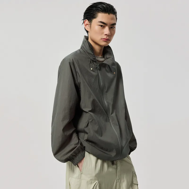 SIMPLE PROJECT Jackets & Coats Unisex-6