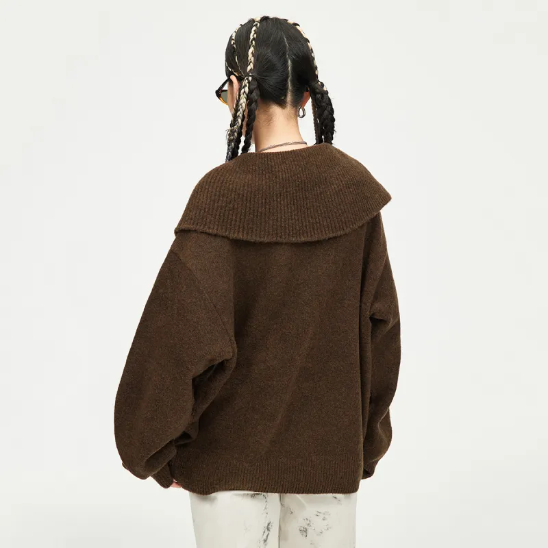 SIMPLE PROJECT Sweaters Unisex-6