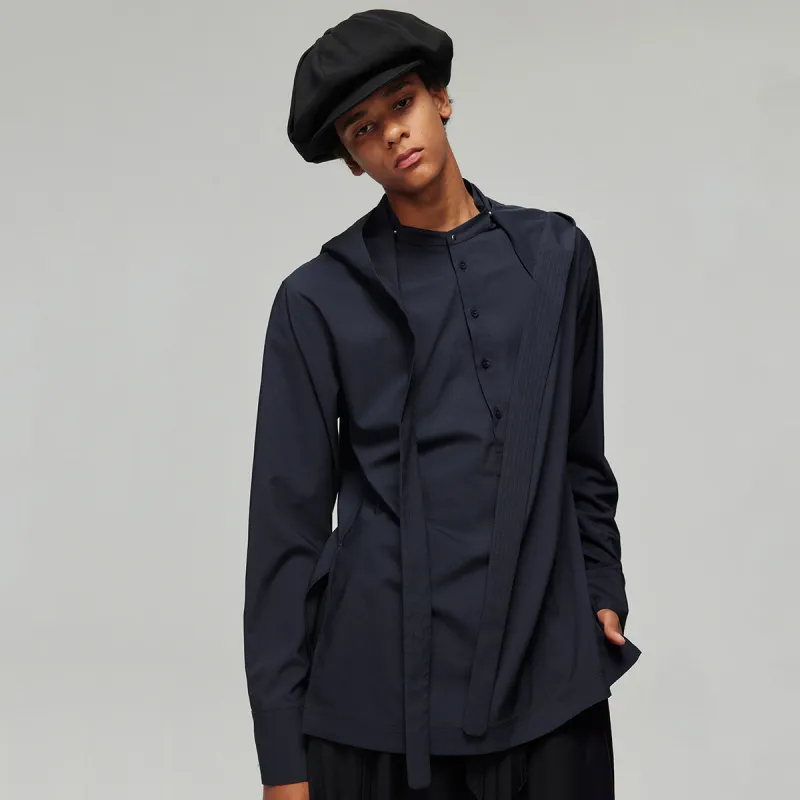 SIMPLE PROJECT Shirts Unisex-7