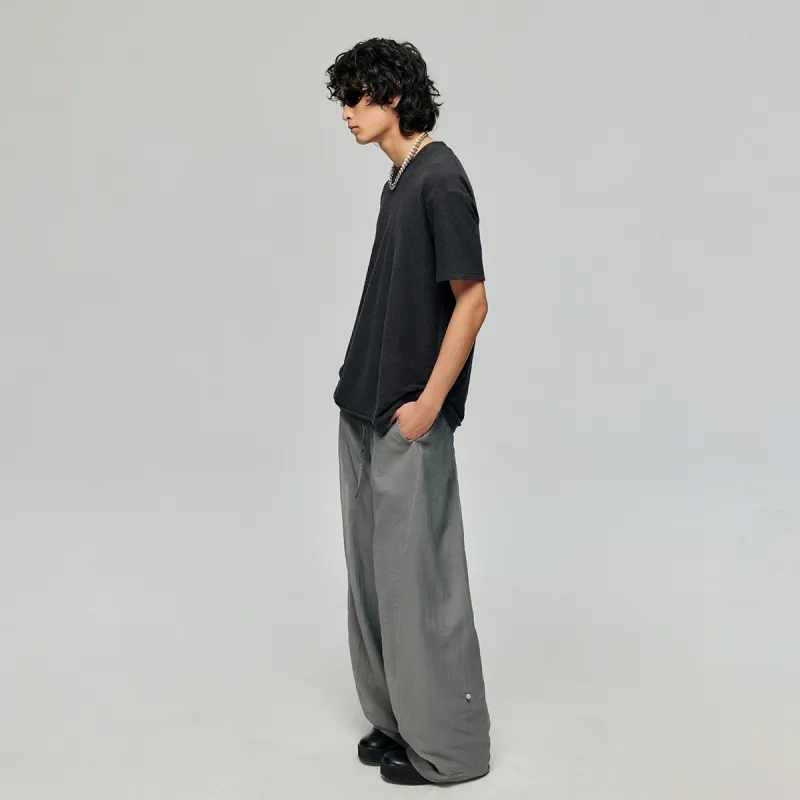 SIMPLE PROJECT T Shirts Unisex-9