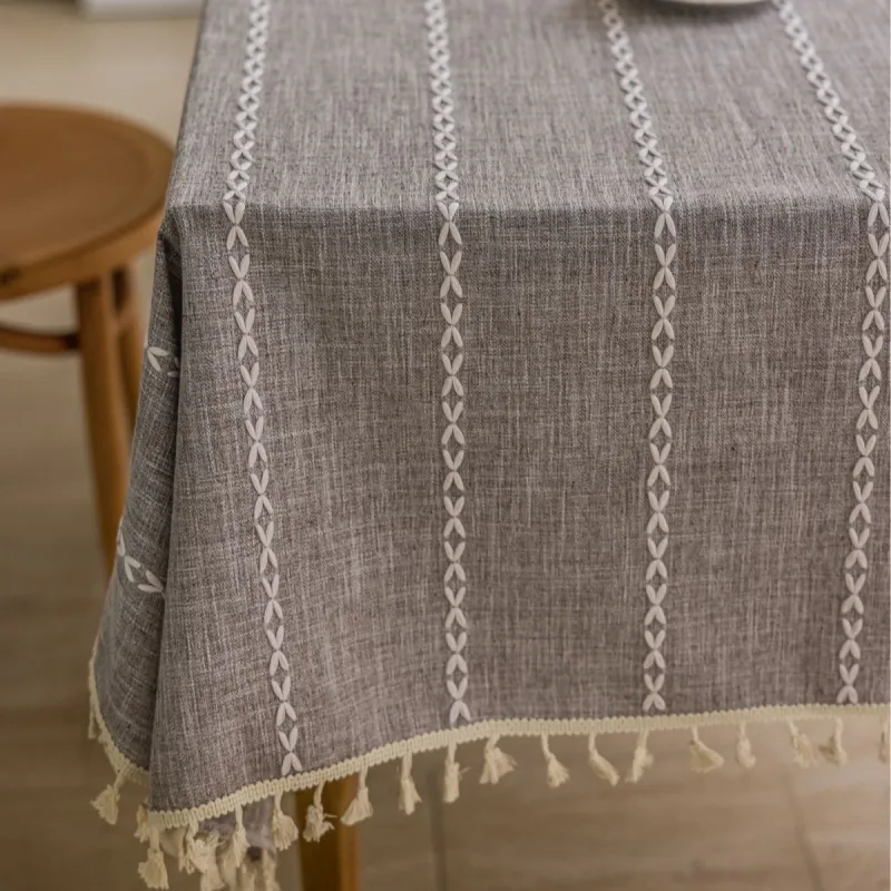 Mulinsen Tablecloths / Table Mats-33