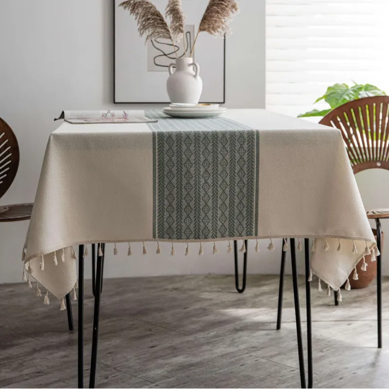 Mulinsen Tablecloths / Table Mats-25