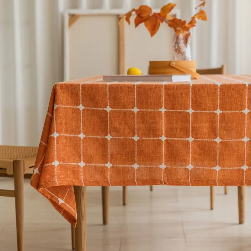 Mulinsen Tablecloths / Table Mats-29