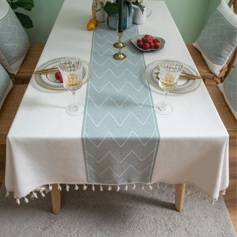 Mulinsen Tablecloths / Table Mats-13