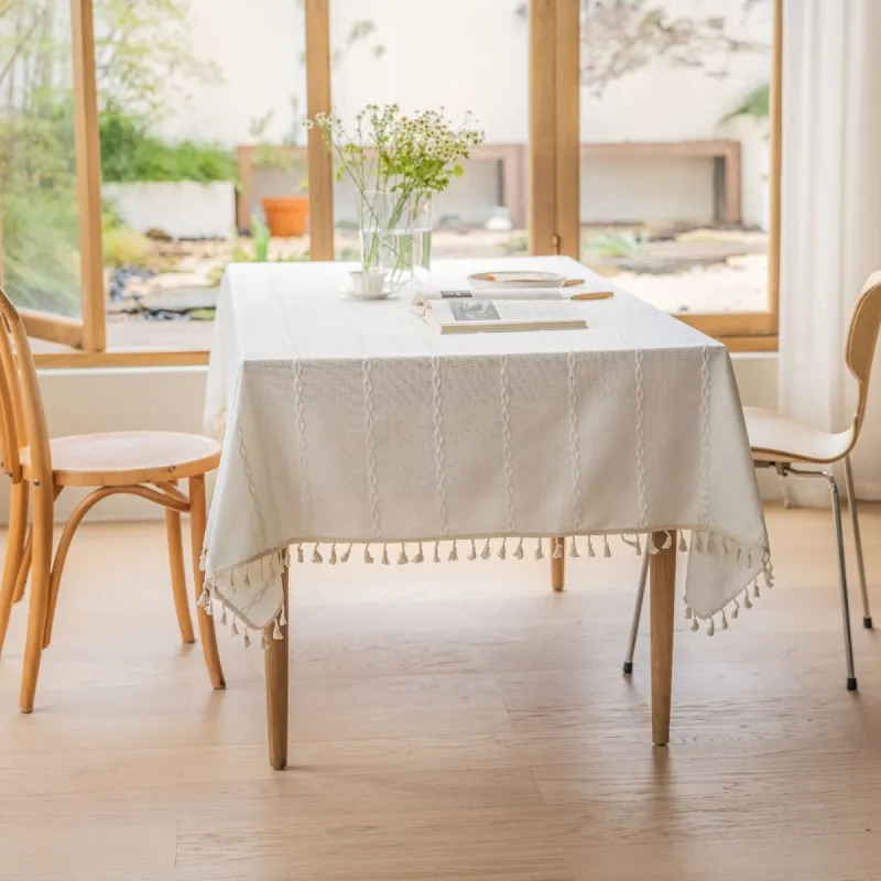 Mulinsen Tablecloths / Table Mats-37