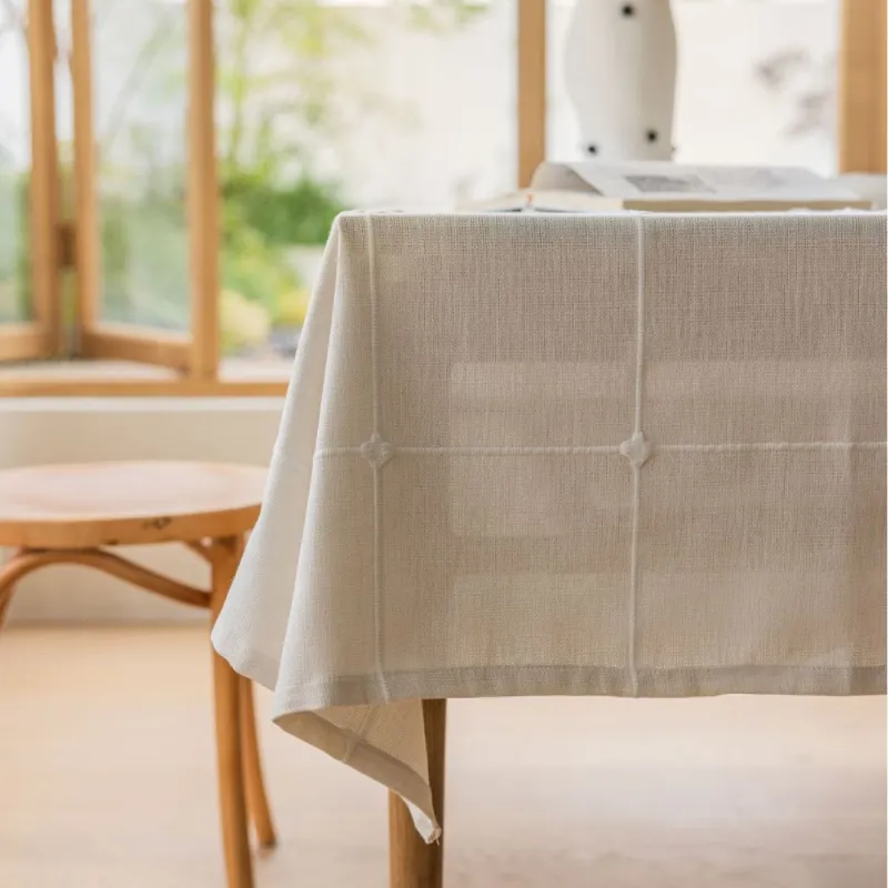 Mulinsen Tablecloths / Table Mats-31