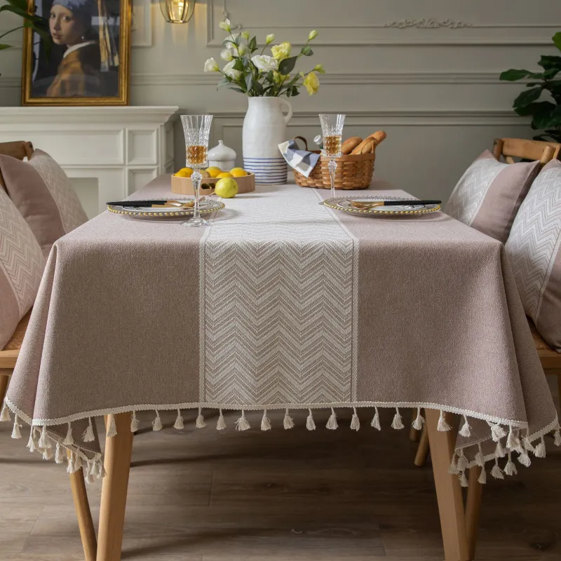 Mulinsen Tablecloths / Table Mats-19