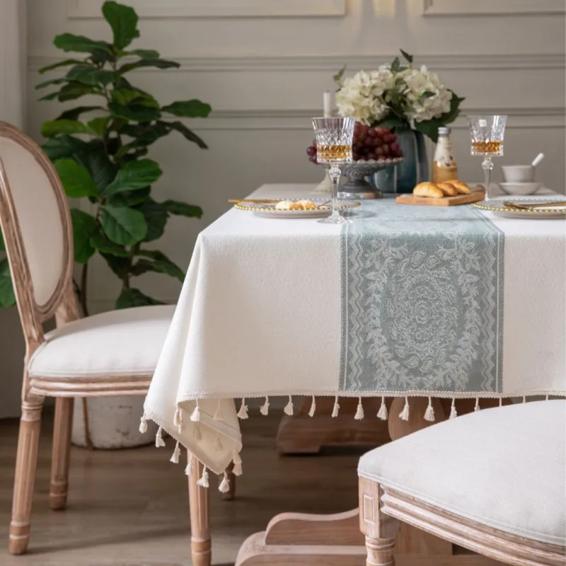 Mulinsen Tablecloths / Table Mats-1