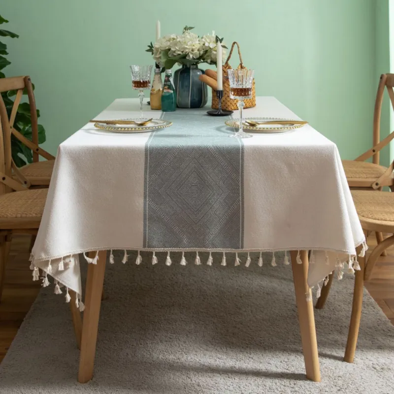 Mulinsen Tablecloths / Table Mats-7