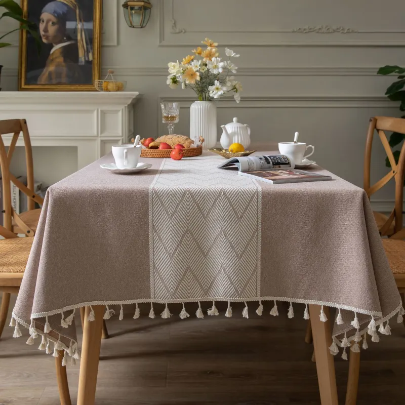 Mulinsen Tablecloths / Table Mats-17