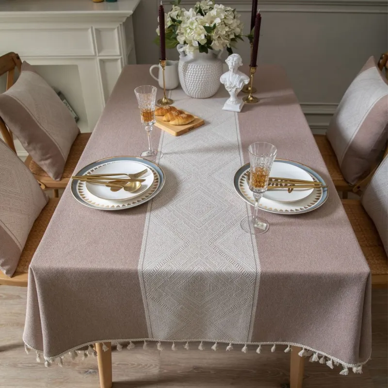 Mulinsen Tablecloths / Table Mats-3