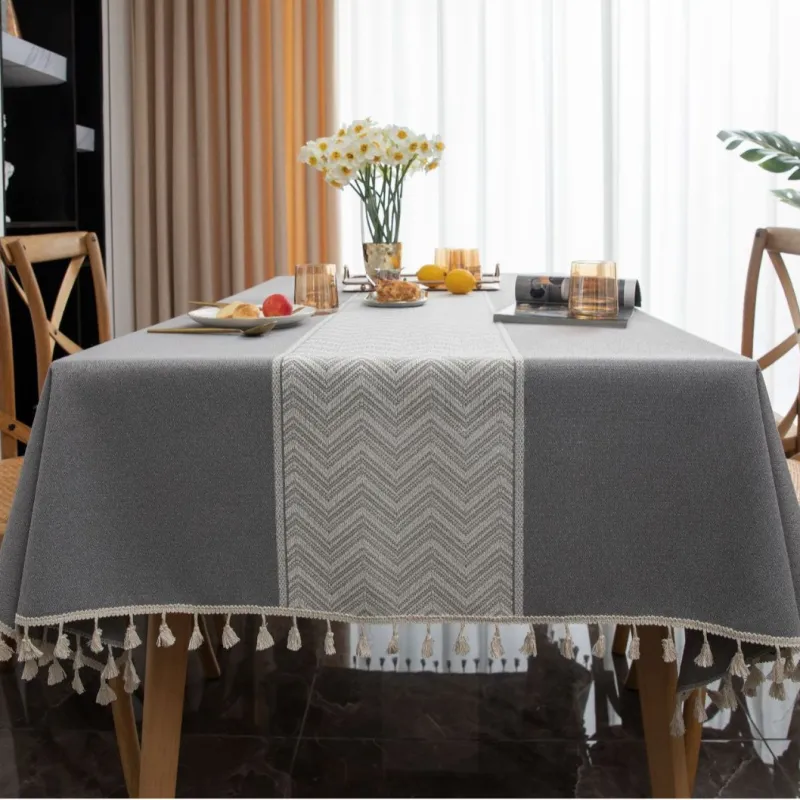 Mulinsen Tablecloths / Table Mats-23