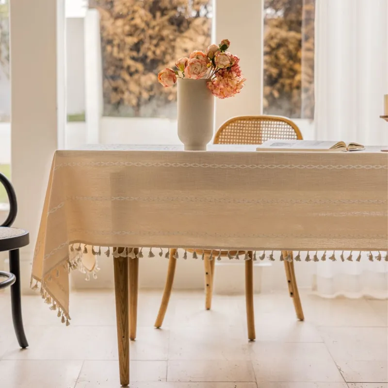 Mulinsen Tablecloths / Table Mats-35
