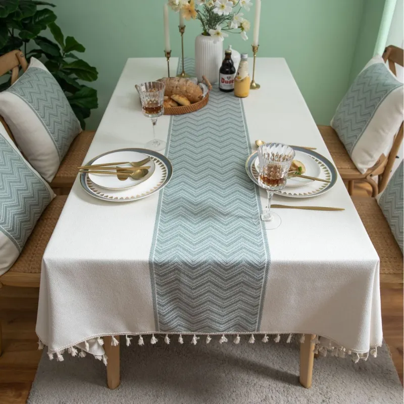 Mulinsen Tablecloths / Table Mats-15