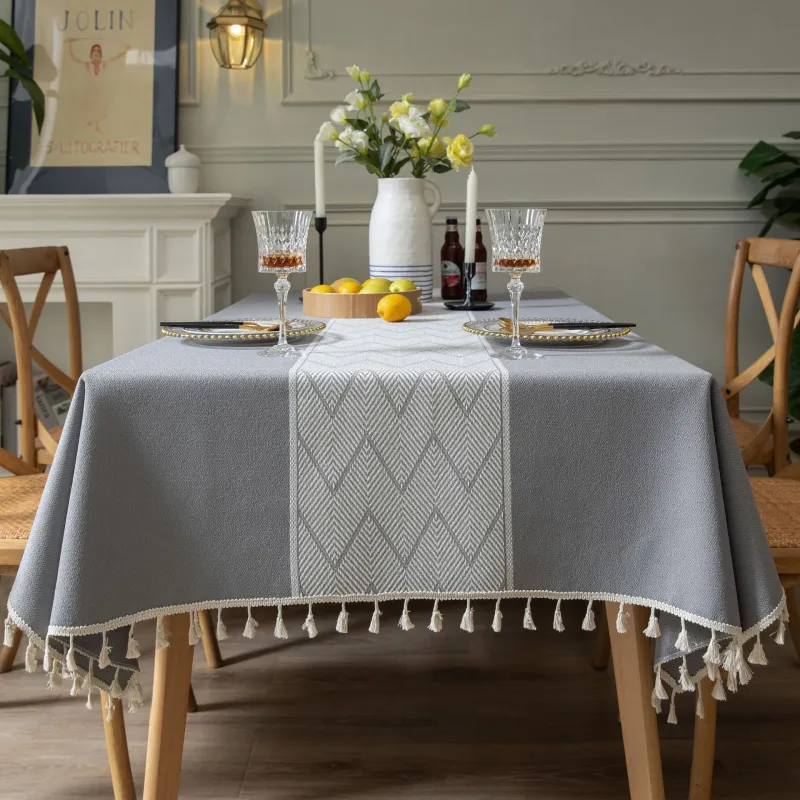 Mulinsen Tablecloths / Table Mats-21