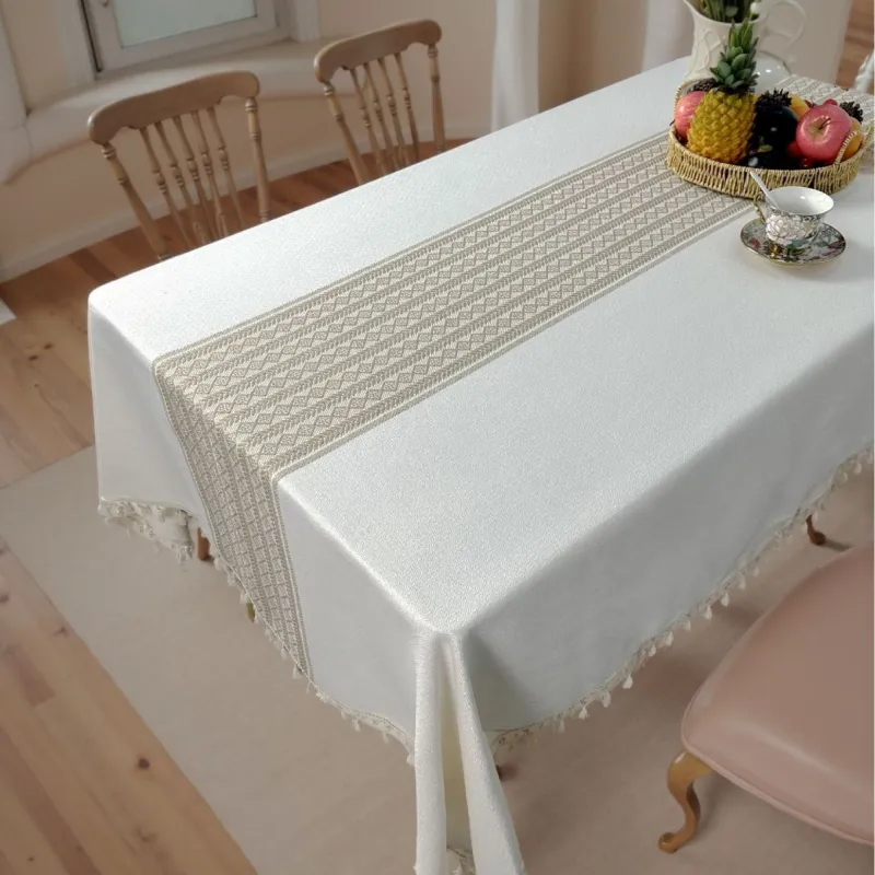 Mulinsen Tablecloths / Table Mats-27