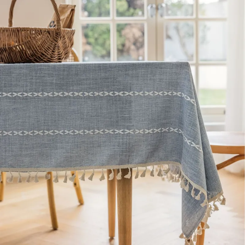 Mulinsen Tablecloths / Table Mats-39