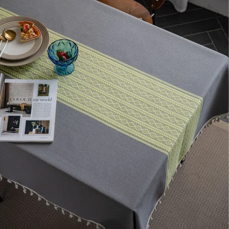 Mulinsen Tablecloths / Table Mats-11