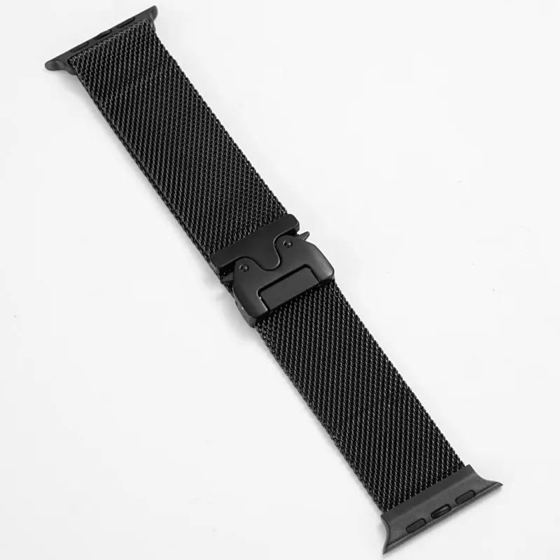 NCFCK Apple Compatibility Watch Band Metal-5