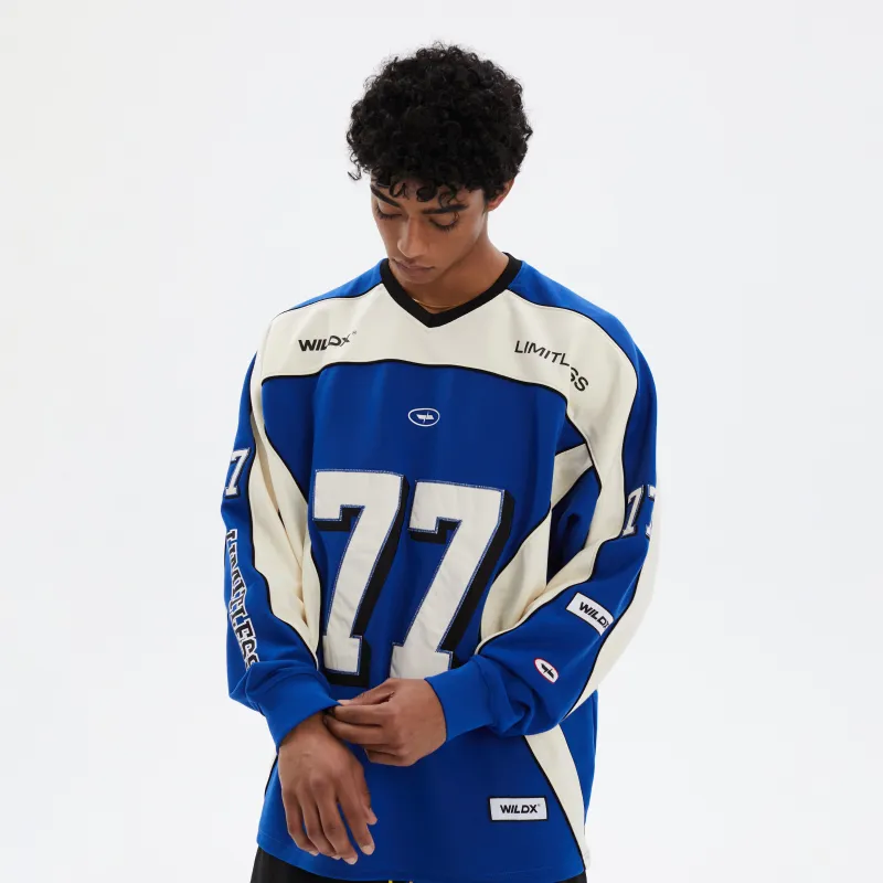 WILDX Sweatshirts Unisex-33