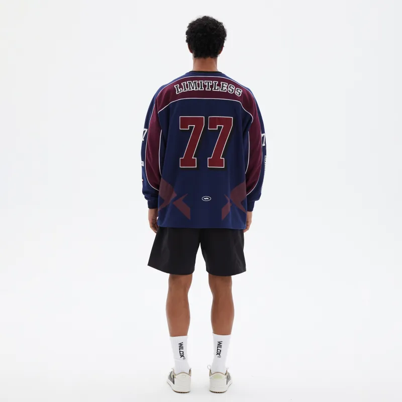 WILDX Sweatshirts Unisex-10