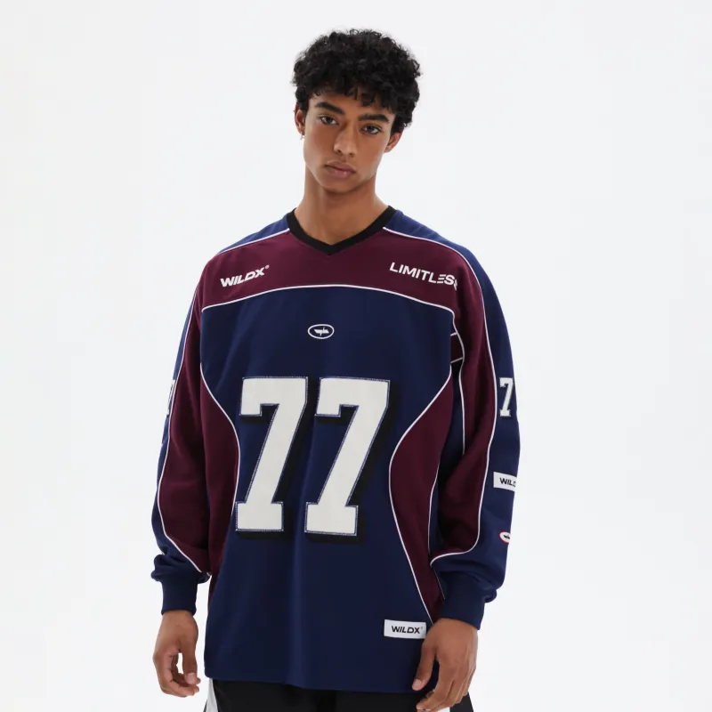 WILDX Sweatshirts Unisex-8
