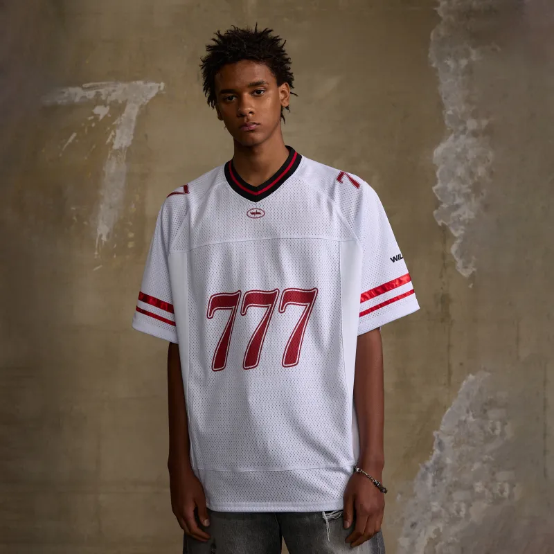 WILDX T Shirts Unisex-2
