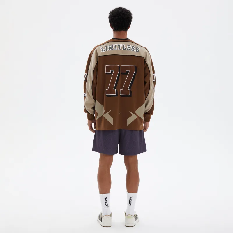WILDX Sweatshirts Unisex-22