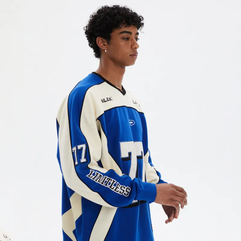 WILDX Sweatshirts Unisex-32
