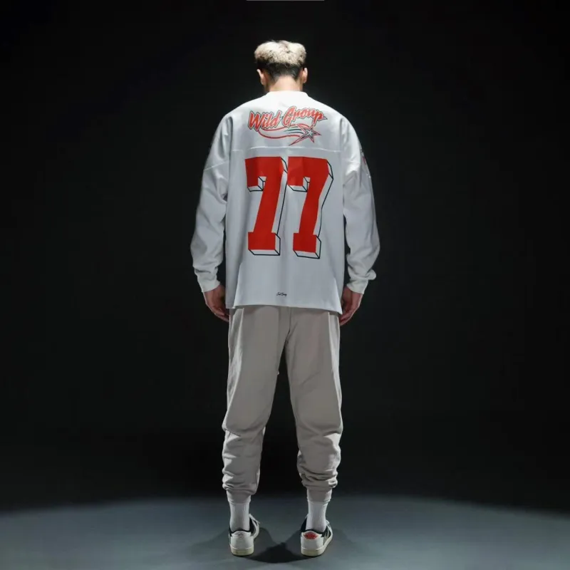 WILDX Sweatshirts Unisex-8