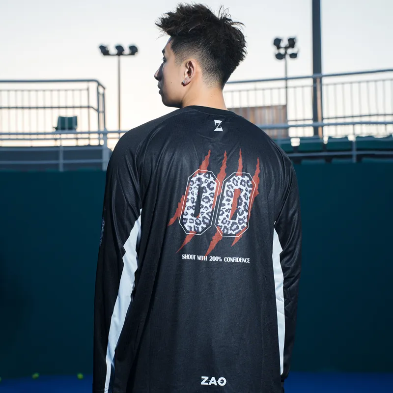 WILDX x SAYEZHIZAO LIANMINGKUAN T Shirt Unisex-7