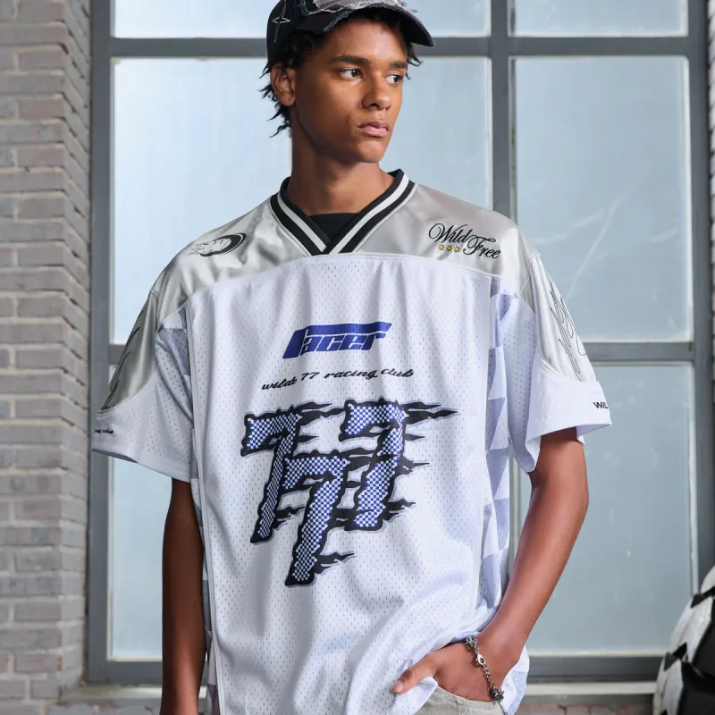 WILDX T Shirts Unisex-7