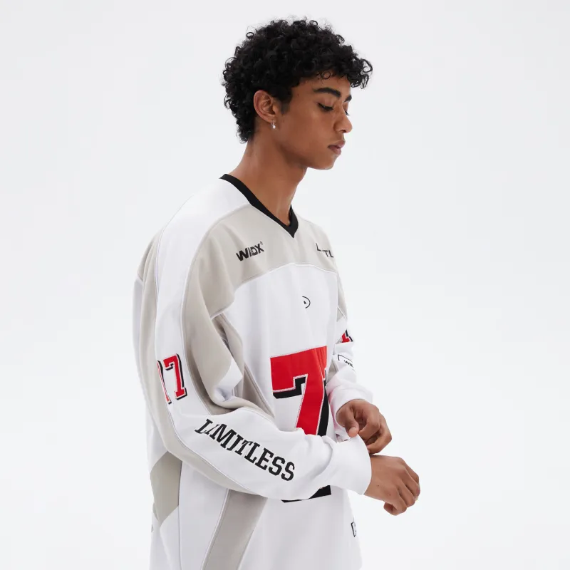 WILDX Sweatshirts Unisex-27