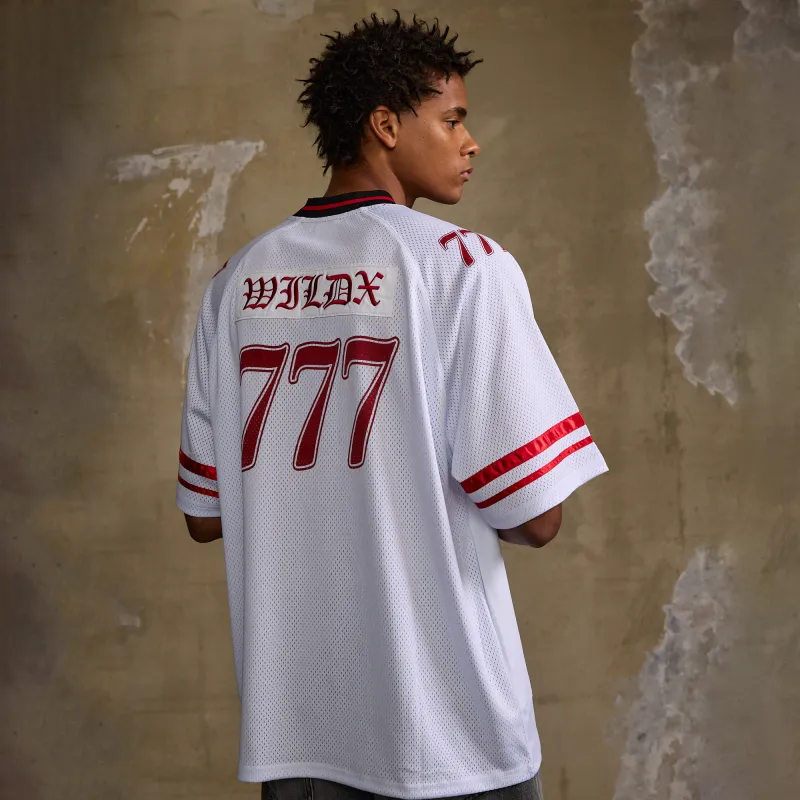 WILDX T Shirts Unisex-3