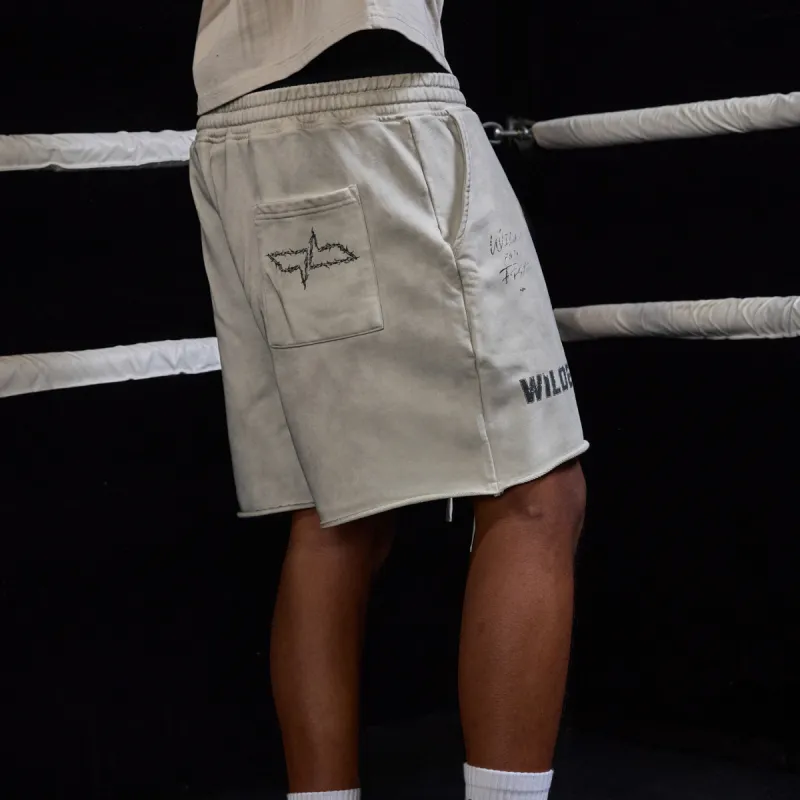 WILDX Sports Shorts Unisex-9