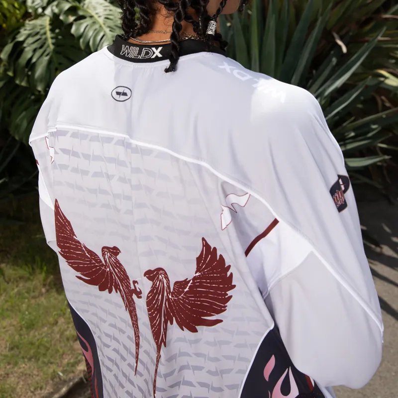 WILDX T Shirts Unisex-7
