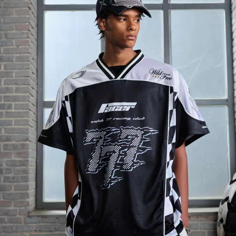 WILDX T Shirts Unisex-2