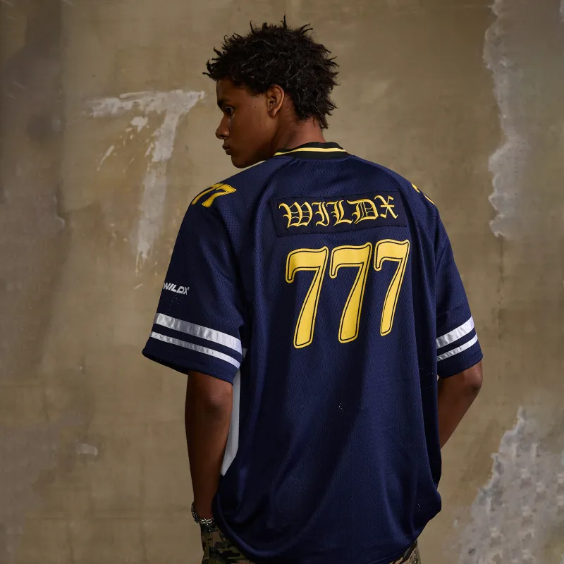 WILDX T Shirts Unisex-7